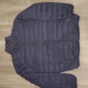 Hawke & Co Men's Blue Dynamic Sport Jacket